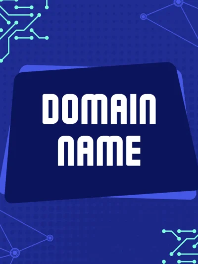 Domain Name