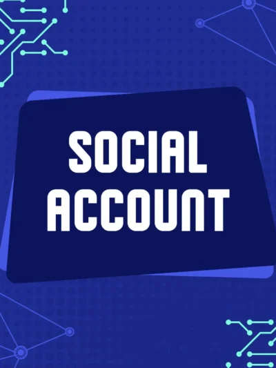 Social Account